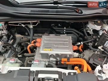 Авто Honda M-Nv 2024 № 8896591