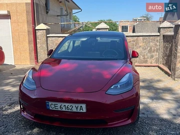 Авто Tesla Model 3 2022 № 8896595