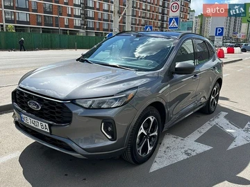 Авто Ford Escape 2024 № 8896598