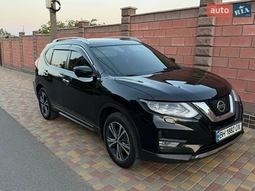 Авто Nissan X-Trail 2019 № 8896604