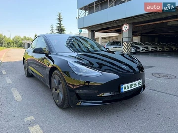 Авто Tesla Model 3 2023 № 8896613