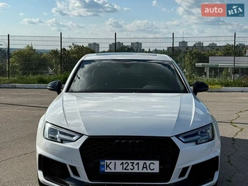 Авто Audi A4 2019 № 8896614