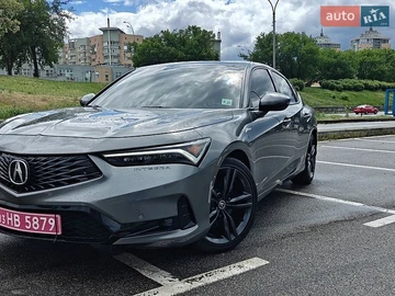 Авто Acura Integra 2023 № 8896615