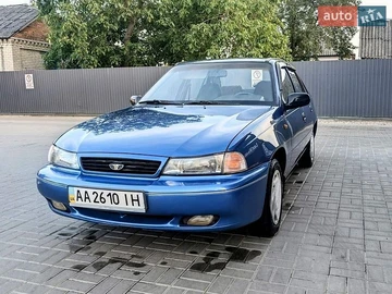 Авто Daewoo Nexia 2007 № 8896765