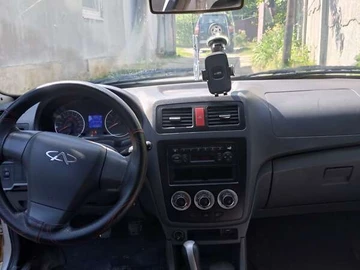 Авто Chery Amulet 2013 № 8896766
