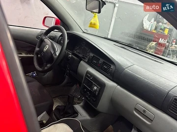 Авто Skoda Octavia 1999 № 8896768