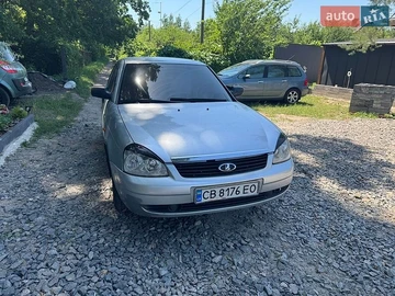 Авто ВАЗ 2170 Priora 2008 № 8896771