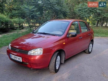 Авто ВАЗ 1118 Калина 2006 № 8896781