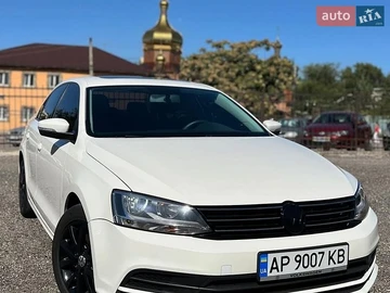 Авто Volkswagen Jetta 2011 № 8896827