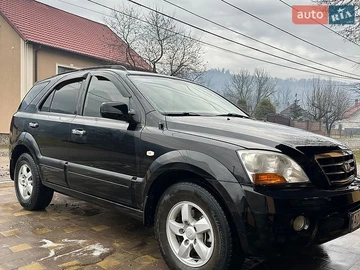 Авто KIA Sorento 2009 № 8896834