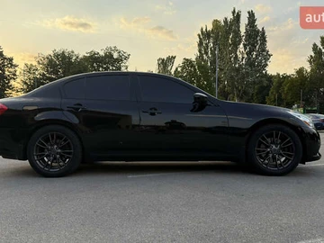 Авто Infiniti Q40 2014 № 8896841