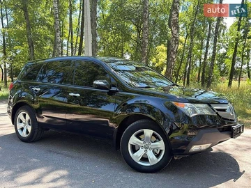 Авто Acura Mdx 2008 № 8896842