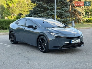 Авто Toyota Prius 2025 № 8896887