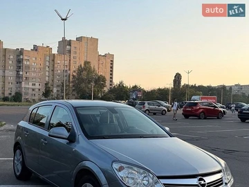 Авто Opel Astra 2010 № 8896897