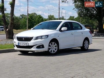 Авто Peugeot 301 2017 № 8896906