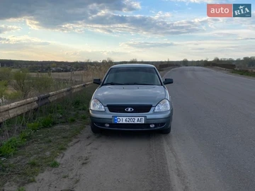 Авто ВАЗ 2170 Priora 2008 № 8896915