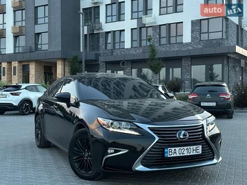 Авто Lexus Es 2014 № 8896918
