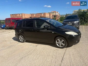 Авто Mazda 5 2006 № 8896936