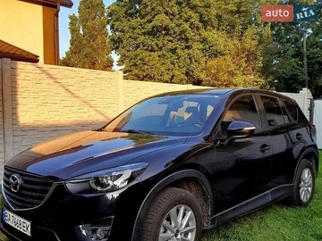 Авто Mazda Cx-5 2015 № 8896955