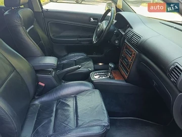 Авто Volkswagen Passat 2001 № 8896986