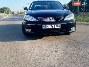 Авто Toyota Camry 2003 № 8896987
