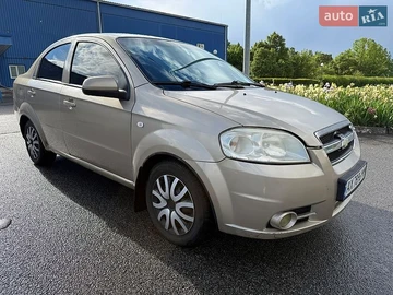 Авто ЗАЗ Vida 2012 № 8897007