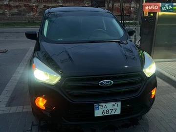 Авто Ford Escape 2016 № 8897013