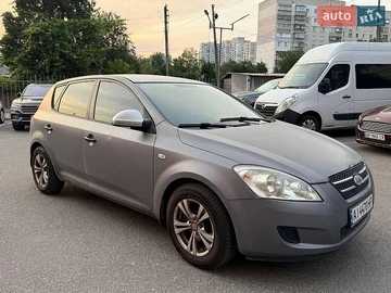 Авто KIA Ceed 2008 № 8897039