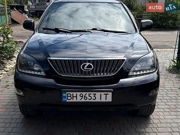 Авто Lexus Rx 2006 № 8897058