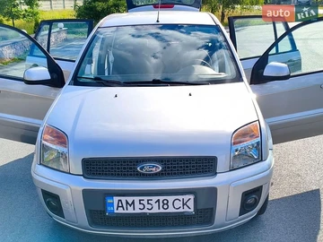 Авто Ford Fusion 2011 № 8897078