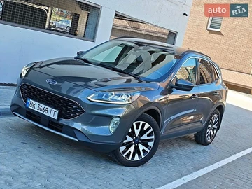 Авто Ford Escape 2020 № 8897086
