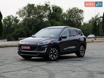 Авто Ford Escape 2019 № 8897087