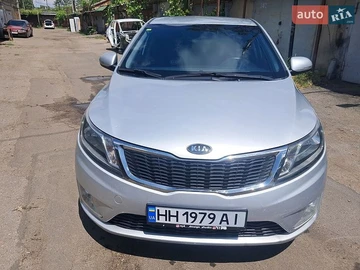 Авто KIA Rio 2012 № 8897105