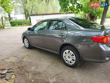 Авто Toyota Corolla 2008 № 8897150