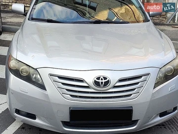 Авто Toyota Camry 2008 № 8897153