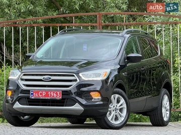 Авто Ford Escape 2019 № 8897185