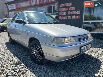 Авто ВАЗ 2110 2011 № 8897225