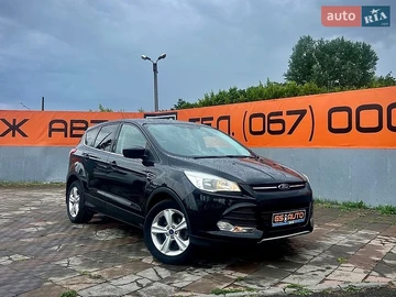 Авто Ford Escape 2014 № 8897275