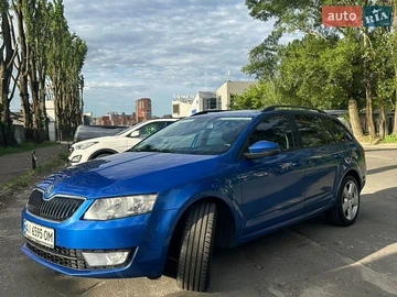 Авто Skoda Octavia 2014 № 8897278
