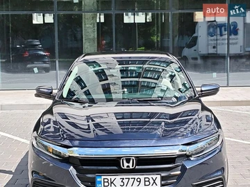 Авто Honda Insight 2019 № 8897281