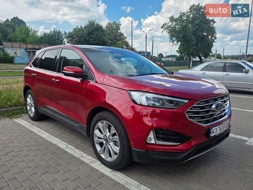 Авто Ford Edge 2019 № 8897331