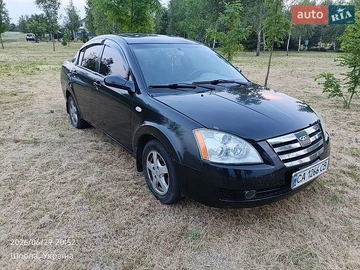Авто Chery Elara 2007 № 8897346
