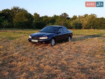 Авто Ford Mondeo 2000 № 8897349