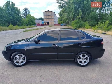 Авто SEAT Cordoba 2008 № 8897355
