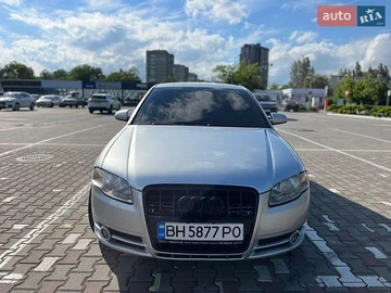 Авто Audi A4 2006 № 8897363