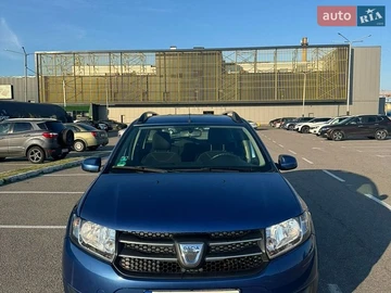 Авто Dacia Logan 2014 № 8897365
