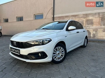 Авто Fiat Tipo 2021 № 8897416