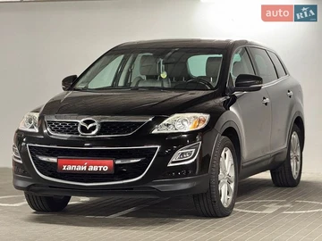 Авто Mazda Cx-9 2011 № 8897462