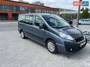 Авто Peugeot Expert 2015 № 8897463