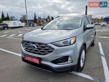 Авто Ford Edge 2020 № 8897480